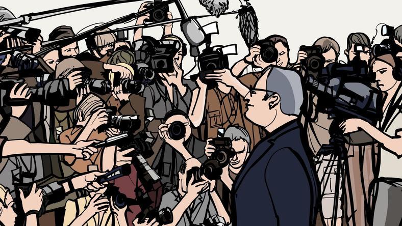 《卫报》转型之路